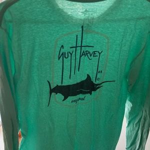 Mens long sleeve shirt